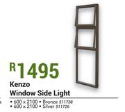 Kenzo Window Side Light