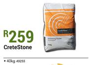 Crete Stone-40Kg
