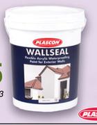 Plascon Wallseal-5Ltr