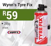 Wynn's Tyre Fix-285g
