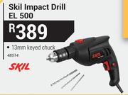 Skil Impact Drill EL 500