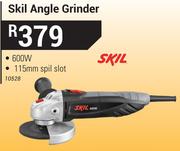 Skil Angle Grinder