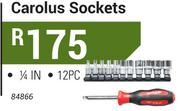 Carolus Sockets