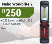 Nebo Workbrite 2