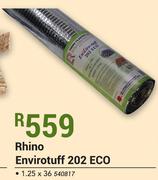 Rhino Envirotuff 202 Eco 1.25X36