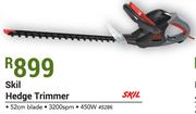 Skil Hedge Trimmer