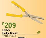 Lasher Hedge Shears FG02135