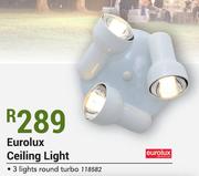 Eurolux Ceiling Light