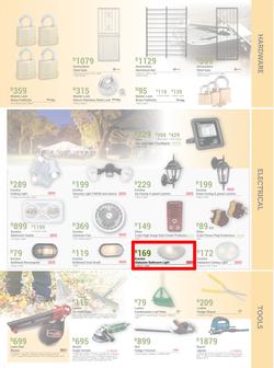 Agrimark : Winter Savings (22 May - 29 June 2019), page 3