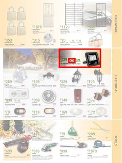 Agrimark : Winter Savings (22 May - 29 June 2019), page 3