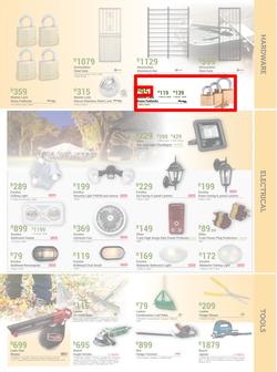 Agrimark : Winter Savings (22 May - 29 June 2019), page 3