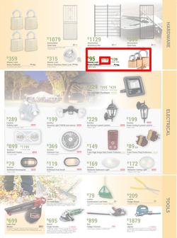 Agrimark : Winter Savings (22 May - 29 June 2019), page 3