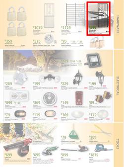 Agrimark : Winter Savings (22 May - 29 June 2019), page 3