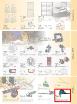 Agrimark : Winter Savings (22 May - 29 June 2019), page 3