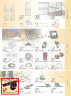 Agrimark : Winter Savings (22 May - 29 June 2019), page 3