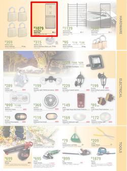Agrimark : Winter Savings (22 May - 29 June 2019), page 3