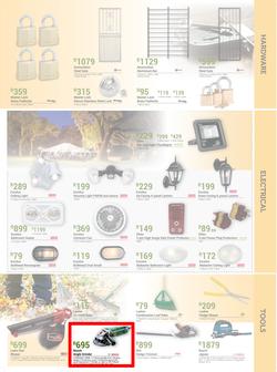 Agrimark : Winter Savings (22 May - 29 June 2019), page 3
