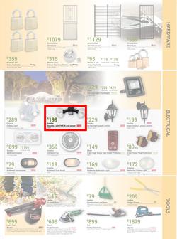 Agrimark : Winter Savings (22 May - 29 June 2019), page 3