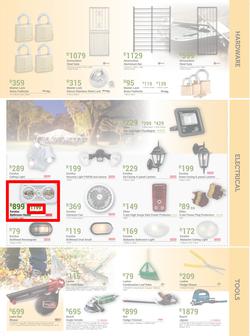Agrimark : Winter Savings (22 May - 29 June 2019), page 3