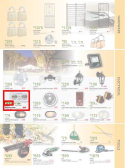 Agrimark : Winter Savings (22 May - 29 June 2019), page 3