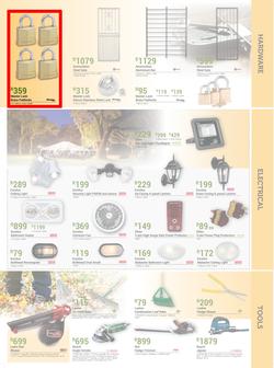 Agrimark : Winter Savings (22 May - 29 June 2019), page 3