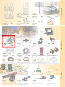 Agrimark : Winter Savings (22 May - 29 June 2019), page 3