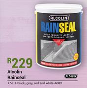Alcolin Rainseal-5Ltr
