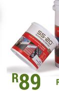 0SS-20 Waterproofing Compound-1Ltr