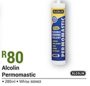 Alcolin Permomastic White-280ml