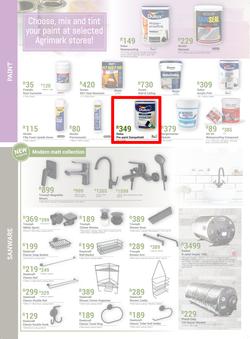 Agrimark : Winter Savings (22 May - 29 June 2019), page 4