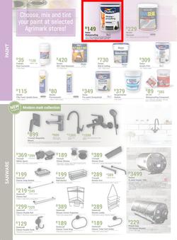 Agrimark : Winter Savings (22 May - 29 June 2019), page 4