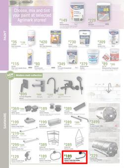Agrimark : Winter Savings (22 May - 29 June 2019), page 4