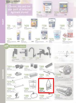 Agrimark : Winter Savings (22 May - 29 June 2019), page 4
