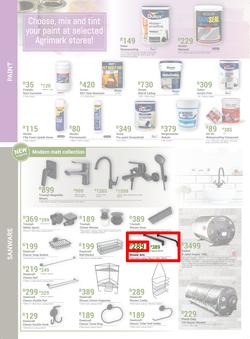 Agrimark : Winter Savings (22 May - 29 June 2019), page 4
