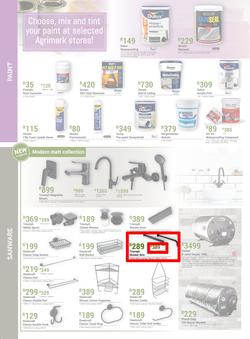 Agrimark : Winter Savings (22 May - 29 June 2019), page 4