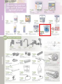 Agrimark : Winter Savings (22 May - 29 June 2019), page 4