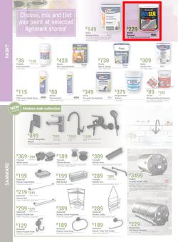 Agrimark : Winter Savings (22 May - 29 June 2019), page 4