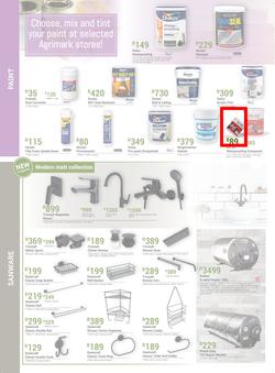 Agrimark : Winter Savings (22 May - 29 June 2019), page 4