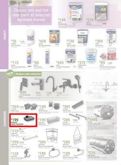 Agrimark : Winter Savings (22 May - 29 June 2019), page 4