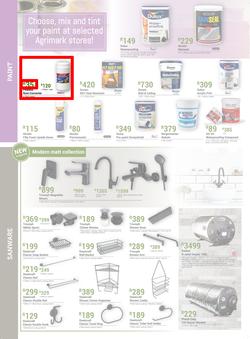 Agrimark : Winter Savings (22 May - 29 June 2019), page 4