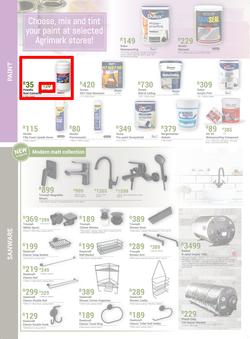 Agrimark : Winter Savings (22 May - 29 June 2019), page 4