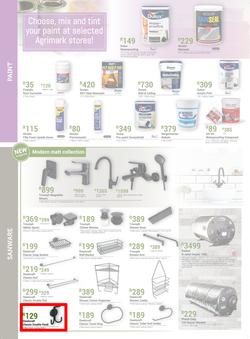 Agrimark : Winter Savings (22 May - 29 June 2019), page 4
