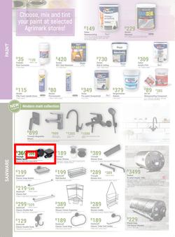 Agrimark : Winter Savings (22 May - 29 June 2019), page 4