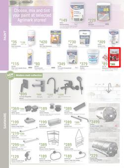 Agrimark : Winter Savings (22 May - 29 June 2019), page 4