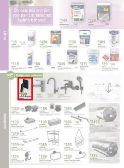 Agrimark : Winter Savings (22 May - 29 June 2019), page 4