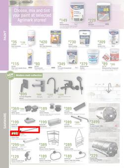 Agrimark : Winter Savings (22 May - 29 June 2019), page 4