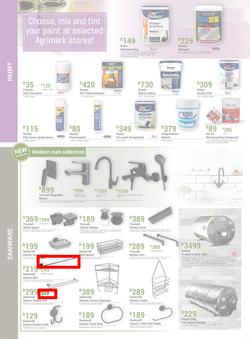 Agrimark : Winter Savings (22 May - 29 June 2019), page 4