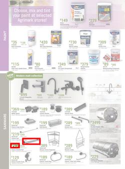 Agrimark : Winter Savings (22 May - 29 June 2019), page 4