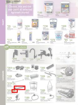 Agrimark : Winter Savings (22 May - 29 June 2019), page 4