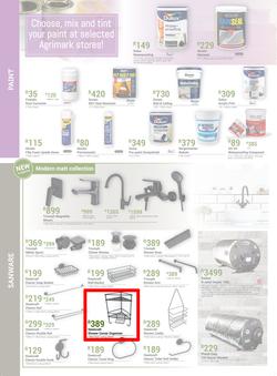 Agrimark : Winter Savings (22 May - 29 June 2019), page 4